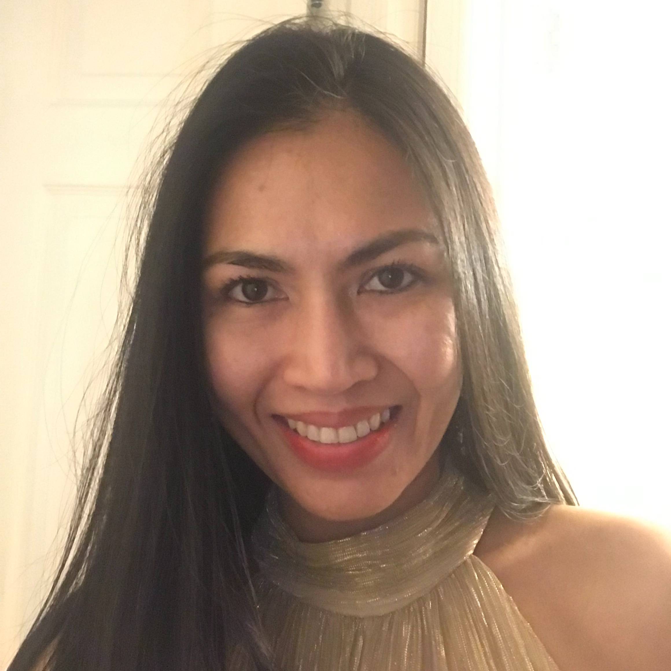 Chutikan Channamwong