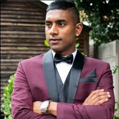 Justin Wade Doravaloo