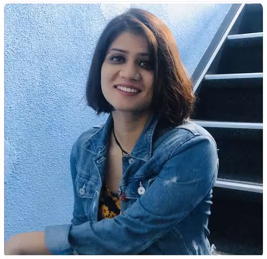 Samridhi Mahajan