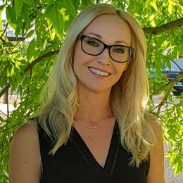 Tiffanie Kluchnik