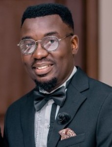 Cédric NDAGIJIMANA