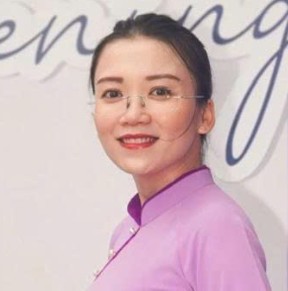 TUYỀN NGUYỄN