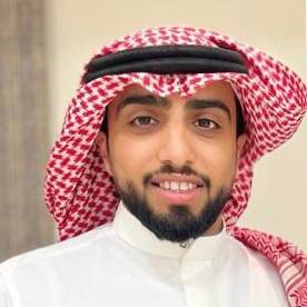 Saud Alanzi