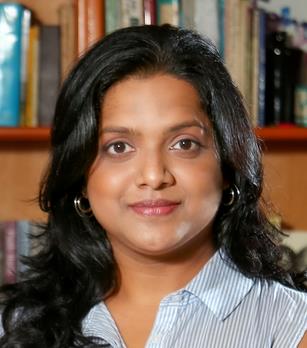 THANUJA PARUA