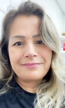 Ana Paula Silvestre da Silva Bertoni