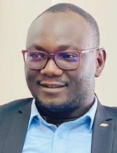 Nadji Jean ASSANE
