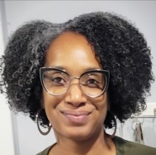 Fredricka B. Owens