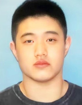 Raymond Jin