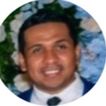 Leonardo Bladimir Piedra Cercado