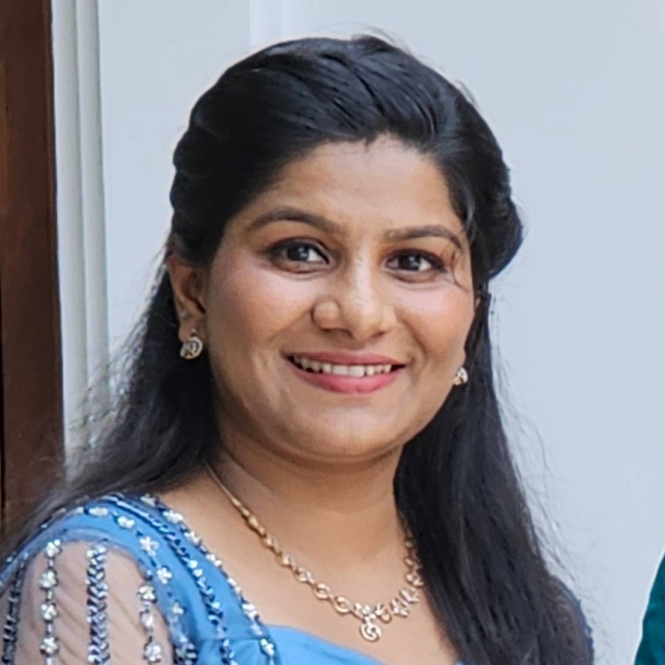 SNEHA A REJI