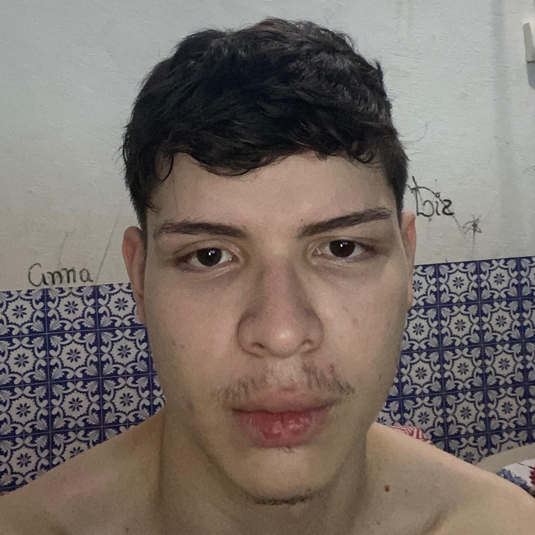 PAULO CESAR