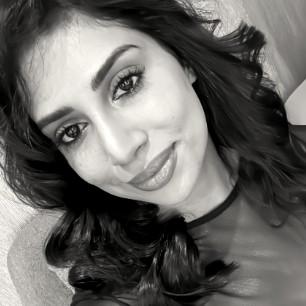 TALITHA NAIDOO