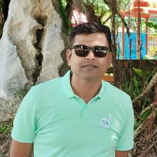 Brijesh Patel