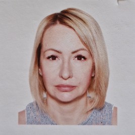 Margarita Jahns