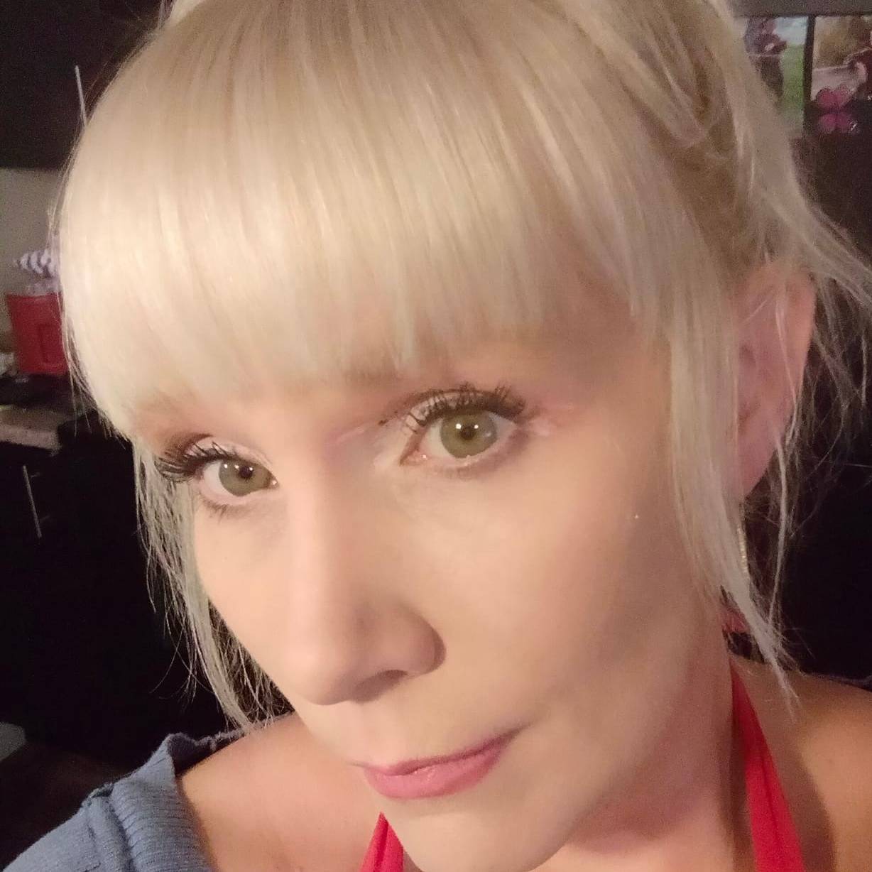 Amber Evola