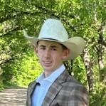 Cade Brown Davis