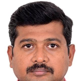 Mohankumar Natarajan