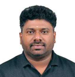 Sathish Kumar S
