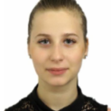 IRINA URSU