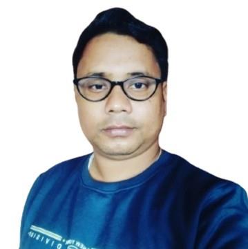 Sovan Chakraborty
