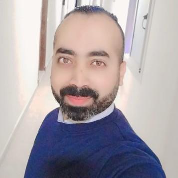 Mohamed Hussein
