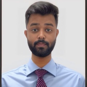 Vikas Shukla