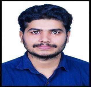 Akhil R Chandran