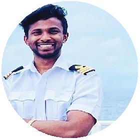 LAHIRU WICKRAMASINGHE