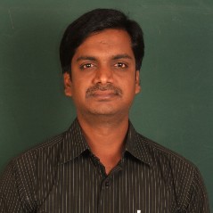 Mohammed Aseef M
