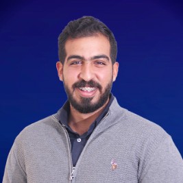 Mohannad Amr Salem