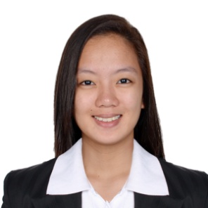 ASHLEY MARIE PADAGAS