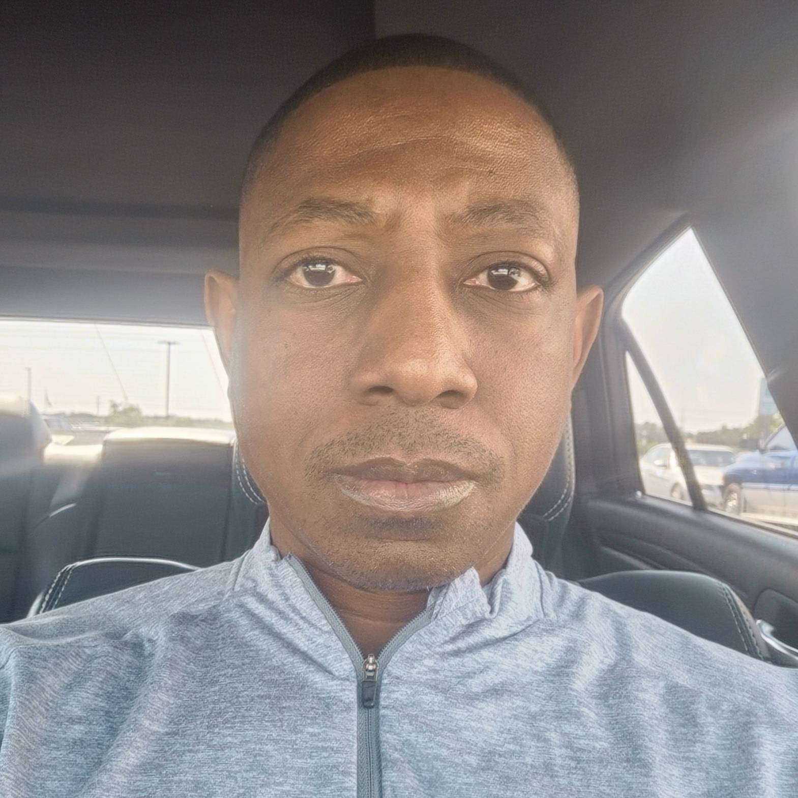 (Shawn) James Williams