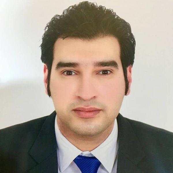 Marwan Yahia