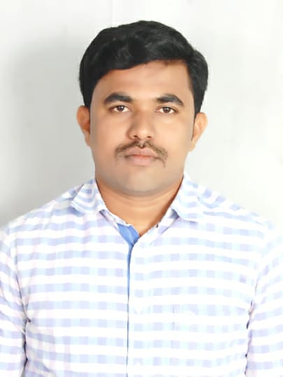 SHAIK MAHEBOOB PASHA