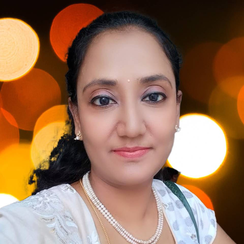 Preethi Krishnan Anbarasan