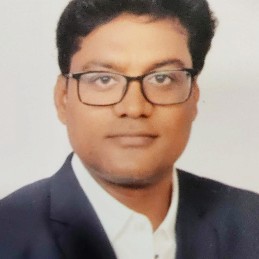 Devender Nagaraju Tolupunoori