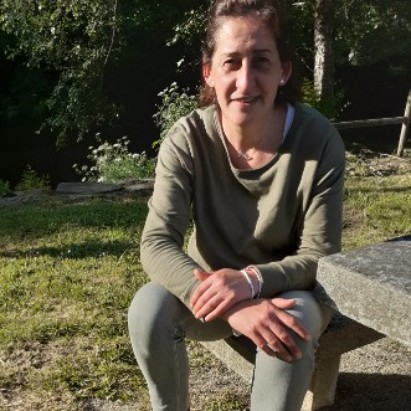 María Angeles Cagiao Dafonte