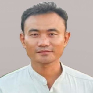 Kyaw Zaw Lin
