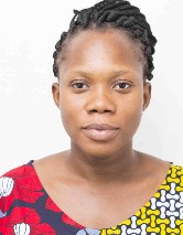 PATRICIA NANA AMA AMO