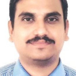 Dr. S. KRISHNAMANI