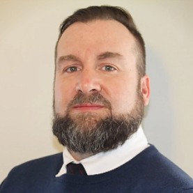 Matthew Reinhart