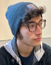 Matthew Ruiz