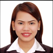 Mae Ann Nuica