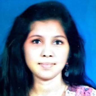 Sneha Priya Padakanti