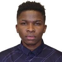 DONVIN ENCHELMAIRE OGANGA