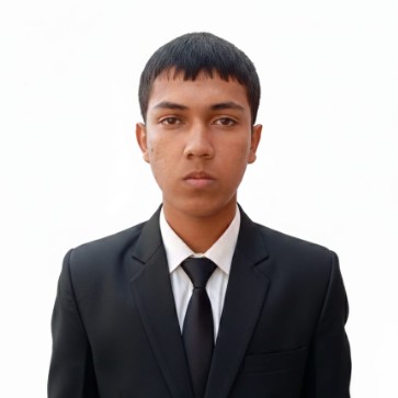 Jose Miguel Barahona Salazar