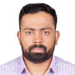 Krishna moorthy ashok kumar