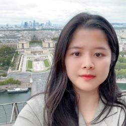 MEI FANG TAN
