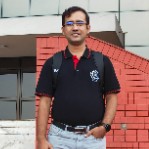 Subhajyoti Banerjee