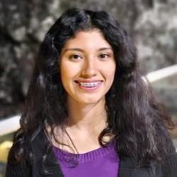 Andrea Alejandra García Sánchez